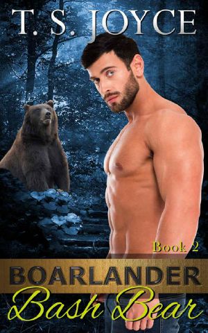 [Boarlander Bears 02] • Boarlander Bash Bear